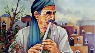 قصة حكى ان رجل تزوج امرأتين