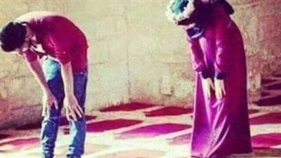 توصيلة ف نص الليل