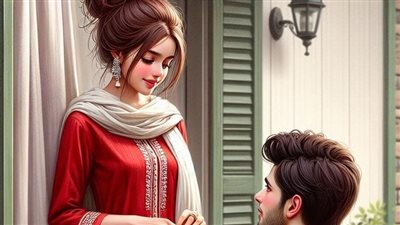 تفسير قوله تعالى: (إِِنَّ اللَّهَ لا يُحِبُّ الْفَرِحِينَ)