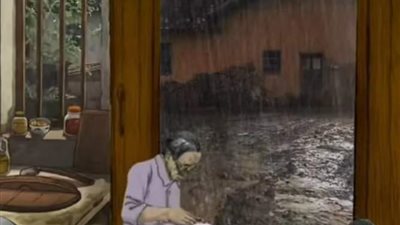 الراعي وسيدنا سليمان قصة جميلة ستعجبكم
