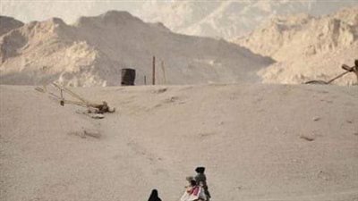 تراكم البراز