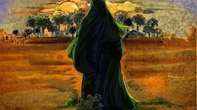 زوجتى احييتنى ثم ماټت 