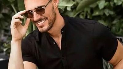 روايه غلبنى حبك 