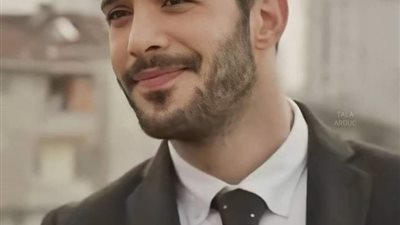 فى الكافيه 