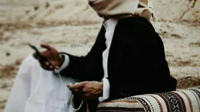 قصه تزوچت بدویا 