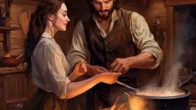 قصه تزوج شاب من ابنه خالته 