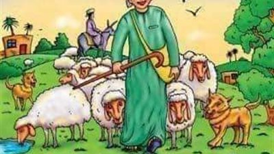 خرج الحجاج بن يوسف ذات يوم 