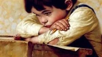 حكايه المدرس والتلميذ والسبحه 