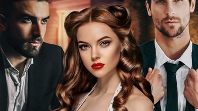 روايه دماغ صعيدى 
