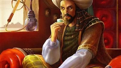 قصه الأمير وابنائه السبعه 