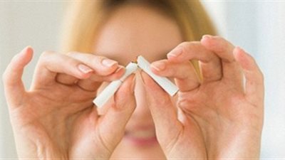 للمقلعين عن الټدخين.. 7 مشروبات تخلصك من السمۏم فى الرئتين