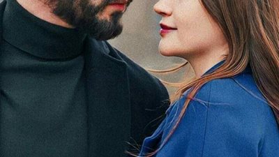 روايه وما بين حب وحب 