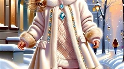 حكايه اميره كامله بقلم حماده هيكل 