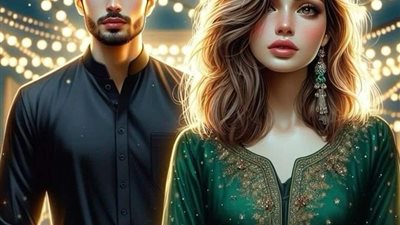 روايه لا افهمك 