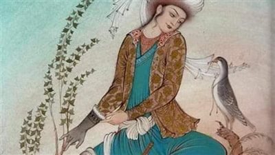 روايه شيخ القبائل 