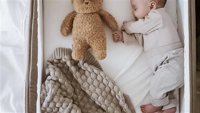 مرات الاب