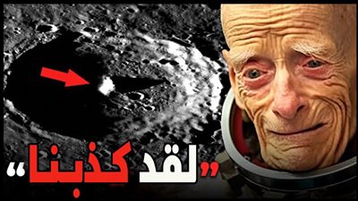 لهذا السبب لن تعود ناسا الى القمر ابداً