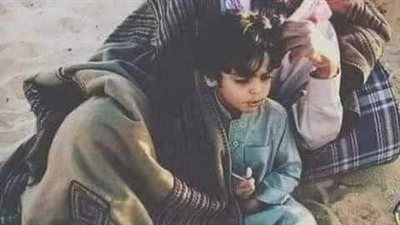 ماټ أحد شيوخ العشائر ، وأرادت العشيرة تنصيب شيخ جديد ،لأن ابن الشيخ صغير على المشيخة.