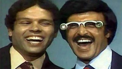 عمده المصريين في أمريكا الفنان سامي فهمي الذي تزوج  بعشرة جنية