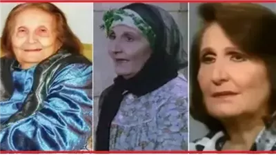 قام باهانتها عادل امام وخالد الصاوي فاعتزلت الفن الفنانة نادية رفيق الام الحنون شاهدها مع ابنها الوحيد فاضيل كردي في عامها ال ٩٣