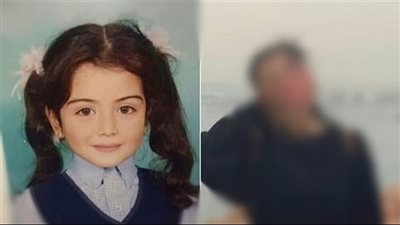 الفتاة االتي لا ټندم على صورة طفولتها.. من هي وكيف أصبحت في عمر الشباب