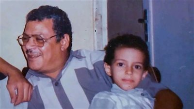 هذا الطفل أصبح من أهم النجوم الشباب في مصر.. شديد الملاحظة سيعرفه