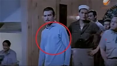 خطأ لم يلاحظه أحد في فيلم مصري شهير إلا بعد مرور 57 عاماً