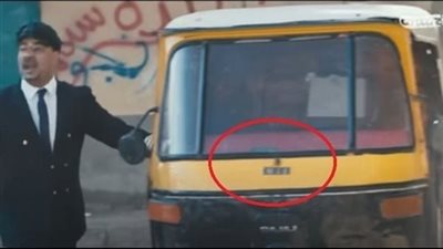 خطأ لم يلاحظه أحد في فيلم 