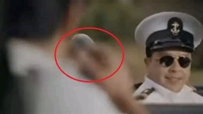 بعد مرور 11 عاما.. خطأ لم يلاحظه أحد في فيلم 