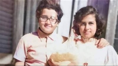 هذه الطفلة أصبحت أشهر فنانة ومغنية في مصر.. خمن من هي؟