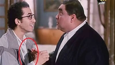 خطأ فادح لم يلاحظه أحد في فيلم 