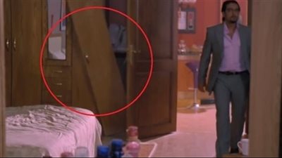 بعد مرور 15 عاما.. خطأ لم يلاحظه أحد في فيلم 