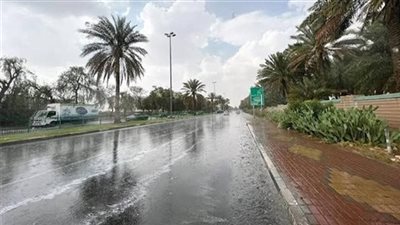 الأرصاد تحذر من ظاهرتين جويتين اليوم وهذا موعد تحسن حالة الطقس