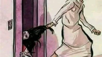 قصه تزوج رجل فقير من امرأه فقيره كامله حتى النهايه 