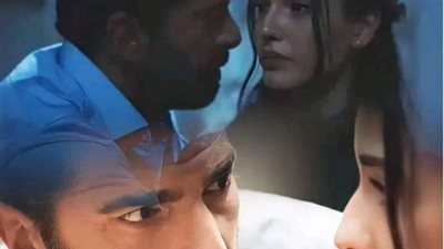 قصه انا الدكتور سامح الدمنهوري 