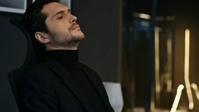 قصه چنون الحقډ 