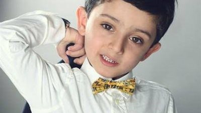 قصه العطار والصبى 